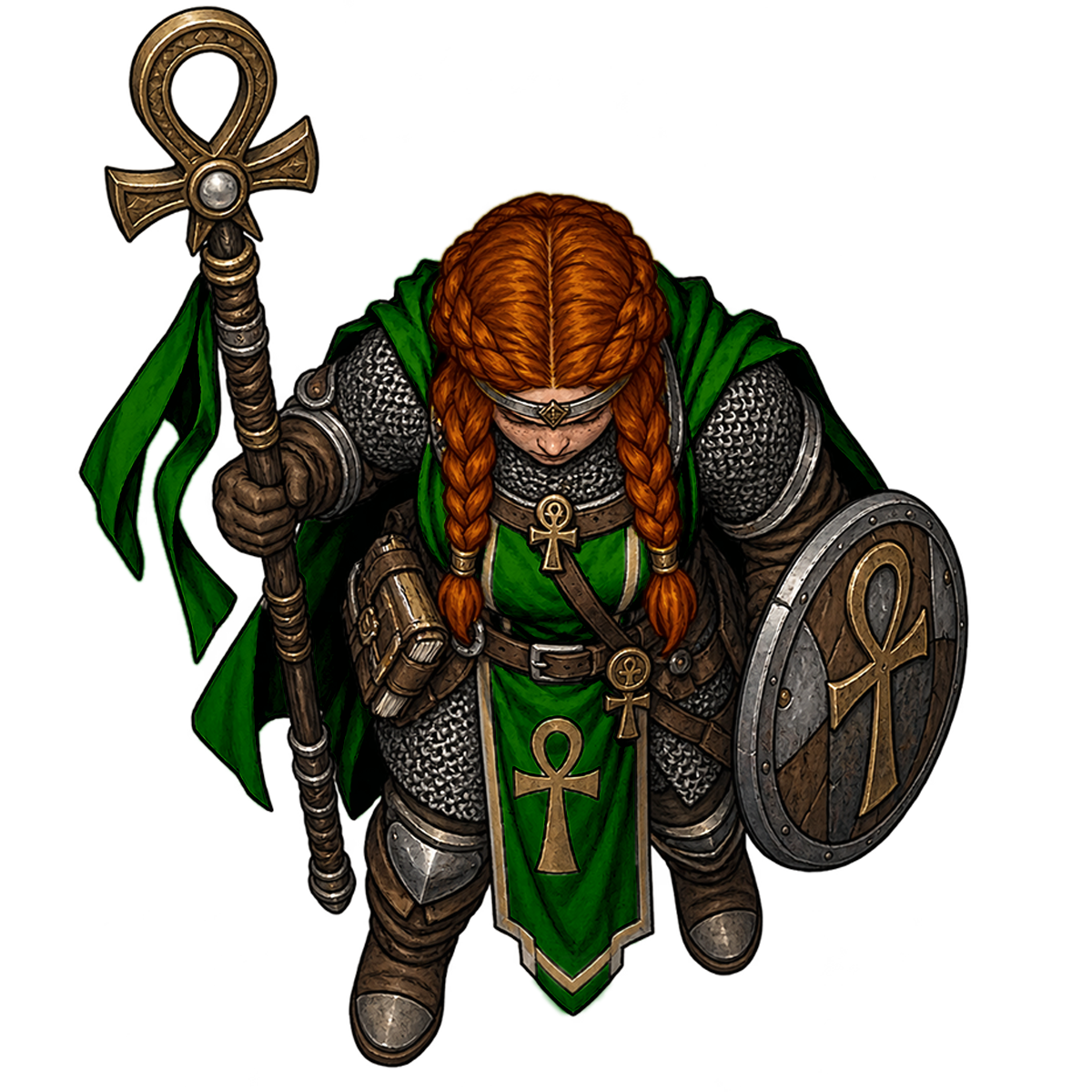 Featured Arcordian Chronicles VTT token