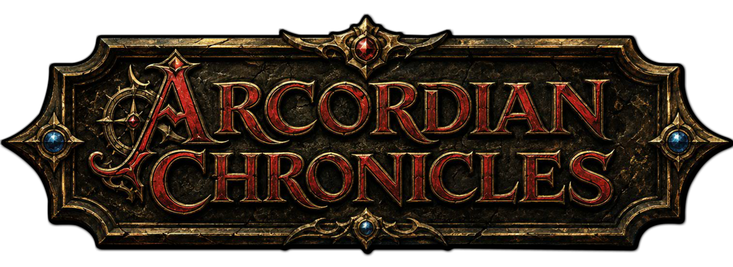 Arcordian Chronicles